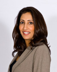 Dr. Chinta, Endodontist in Danville CA